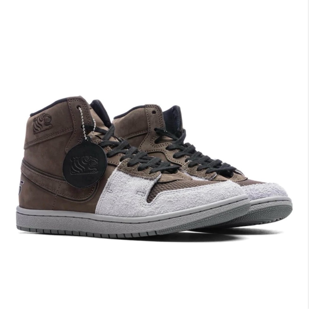 Nike Air Ship PE SP x SoulGoods 'Prove Yourself'